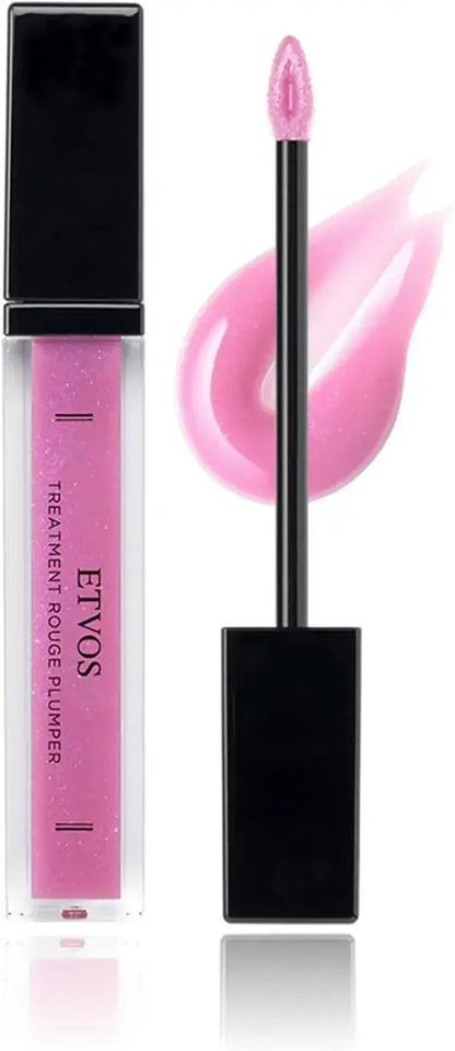 Etvos Treatment Lip Plumper Gloss - Star Lilac - 4580682138148
