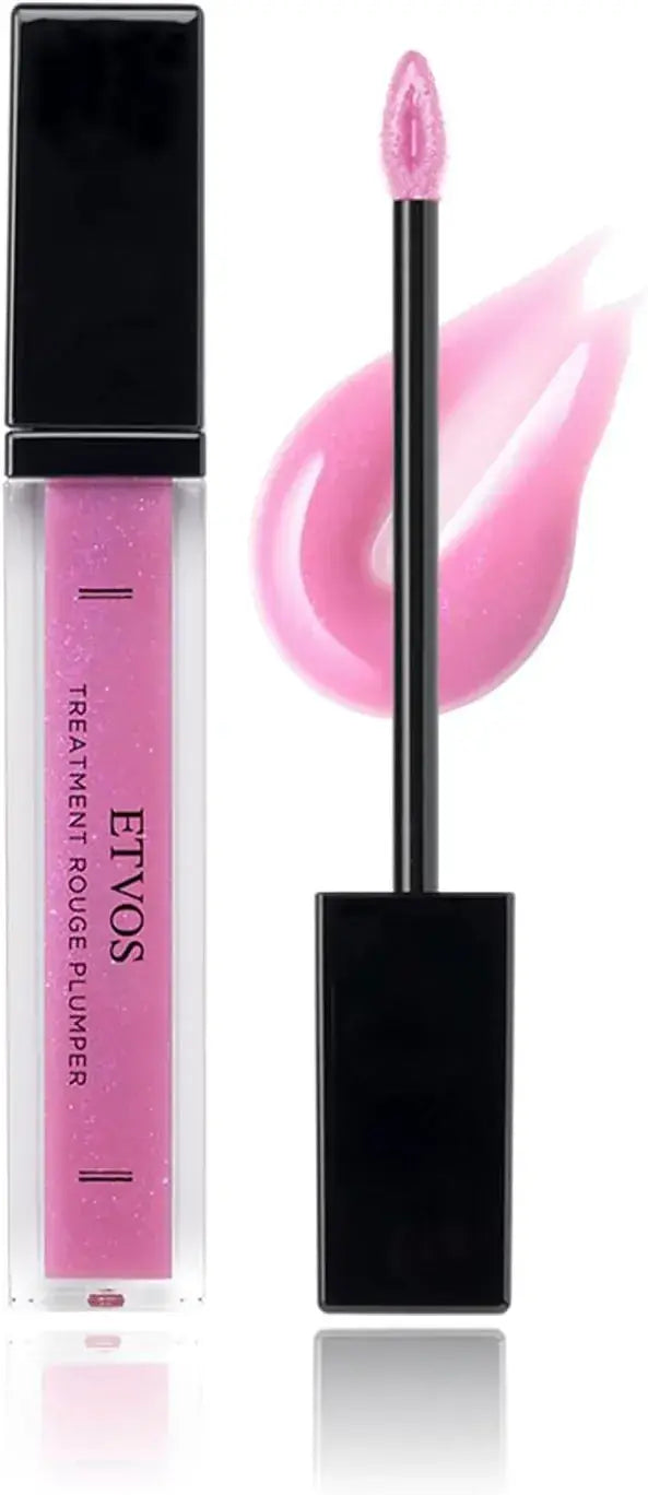 Etvos Treatment Lip Plumper Gloss - Star Lilac - 4580682138148