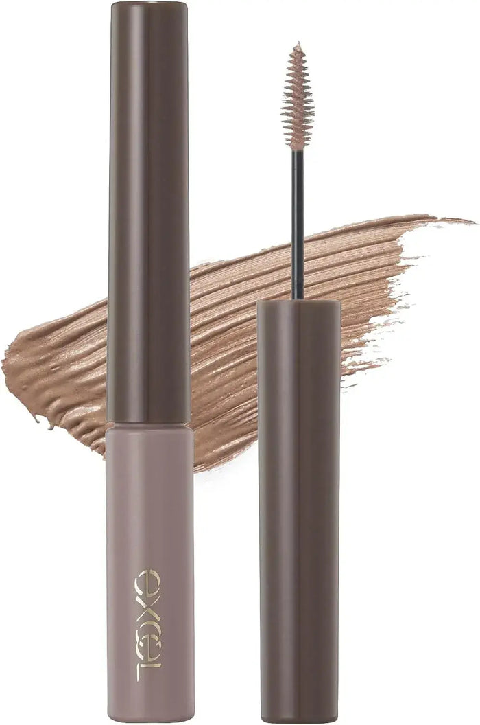Excel Fade Brow Mascara Eyebrow Mascara