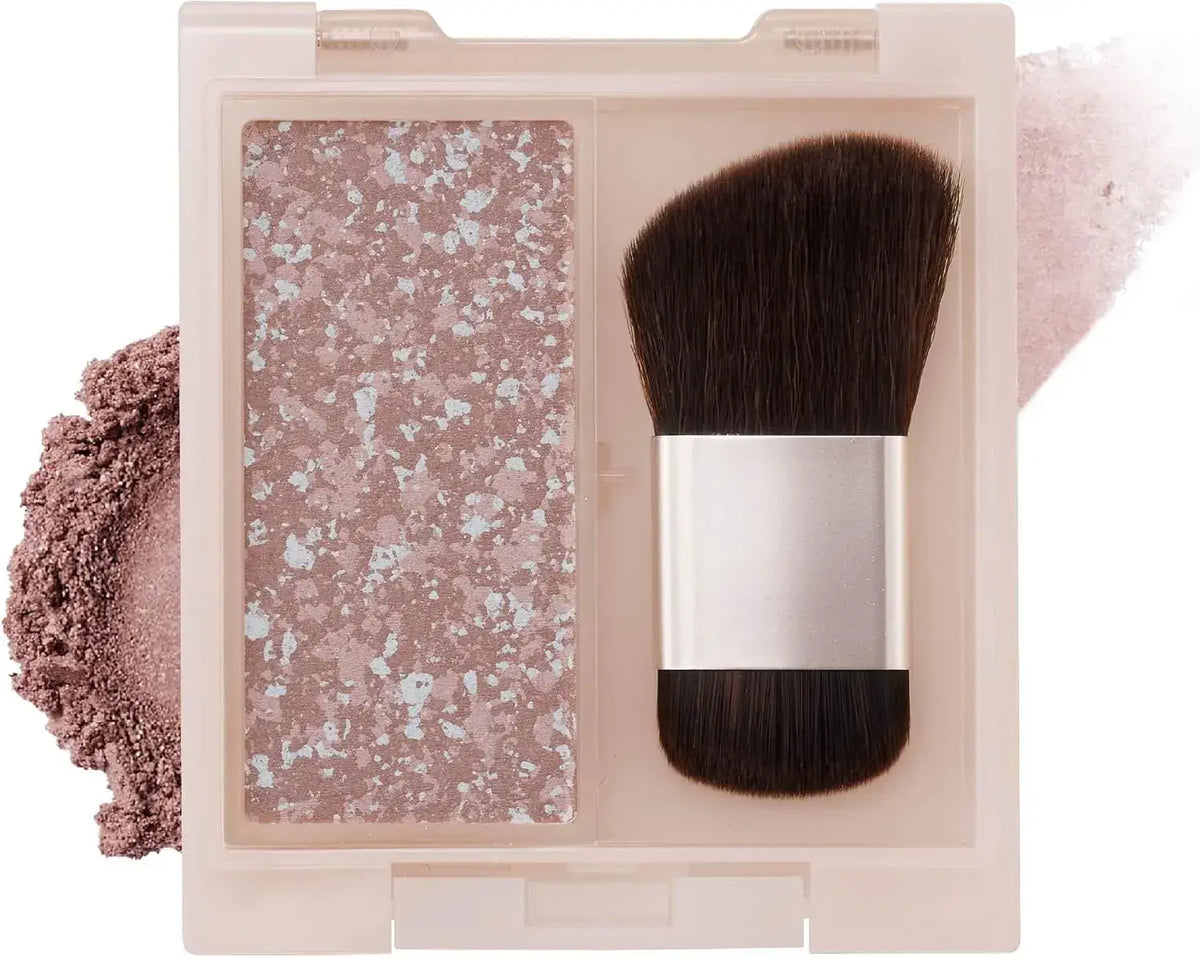 Excel Impressive Mood Cheek Shading Blush