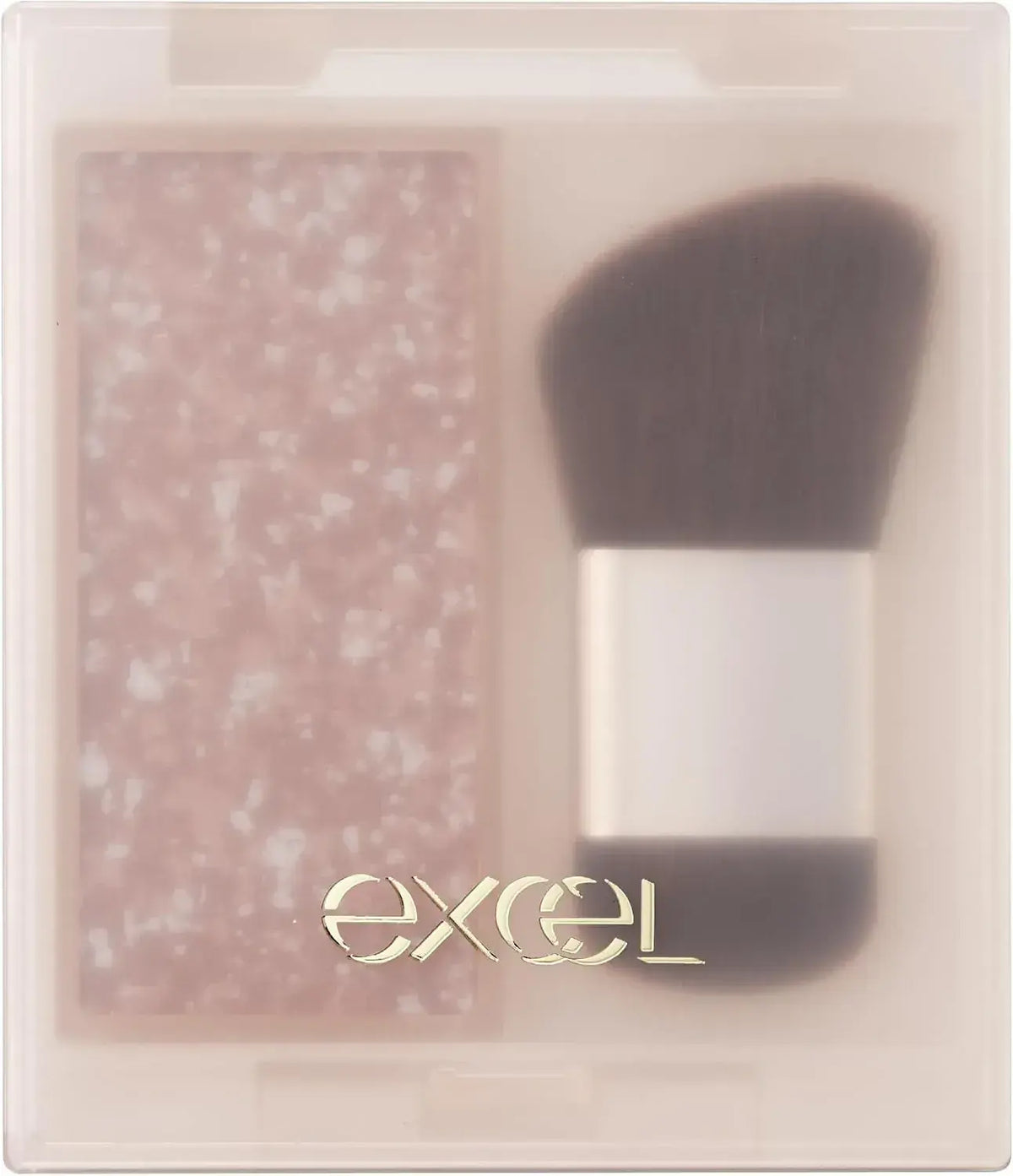 Excel Impressive Mood Cheek Shading Blush