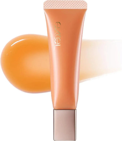 Excel Sana-Excel Pumpful Drop Apricot Jelly Lip Gloss Lip Care - Fd03 Mango Glass - 4964596783135