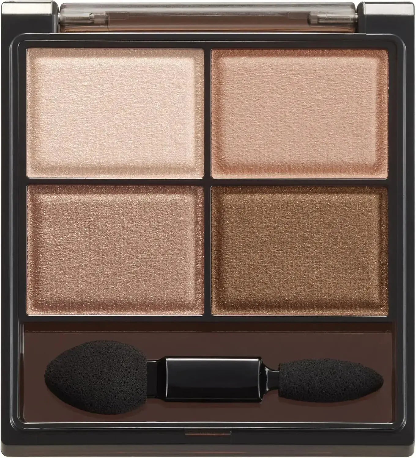 Excel Sana-Excel Skinny Rich Shadow Palette Eye Shadow Renewal