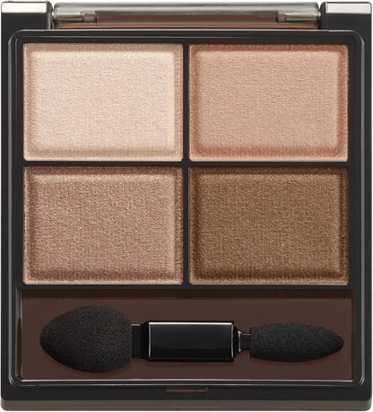 Excel Sana-Excel Skinny Rich Shadow Palette Eye Shadow Renewal