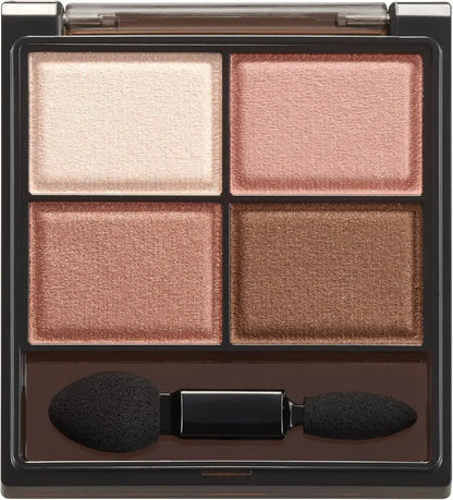 Excel Skinny Rich Shadow Palette Eye Shadow Renewal