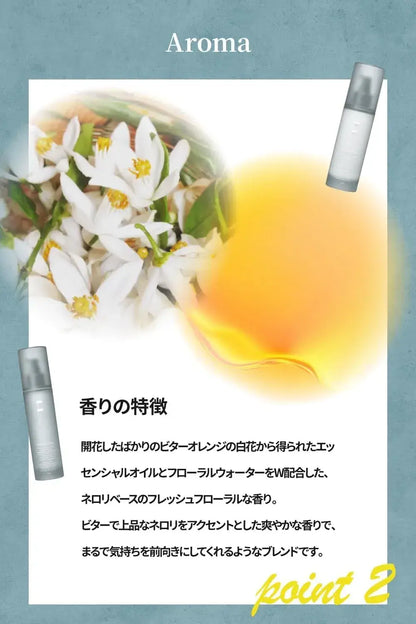 F Organics Brightening Moisturizing Milk Emulsion