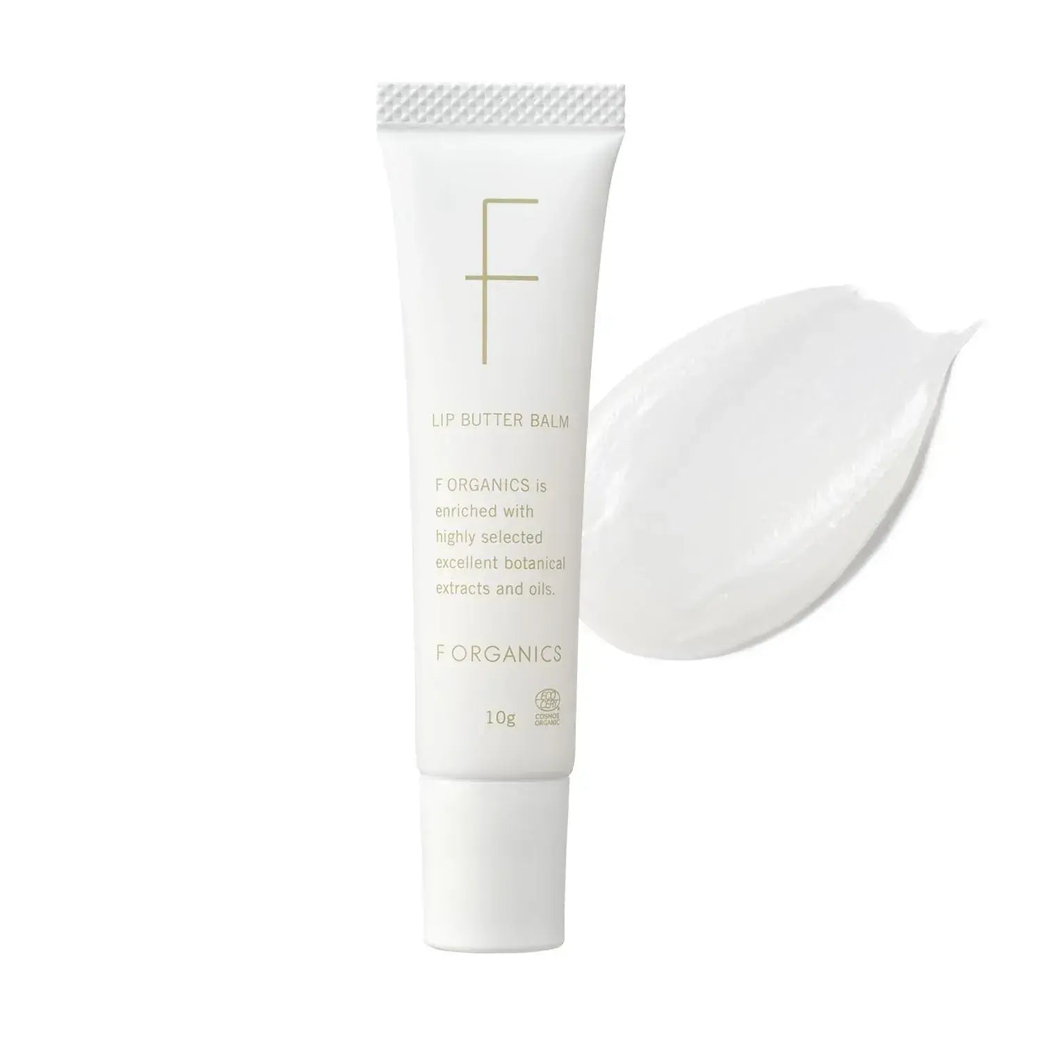 F organics Lip Balm