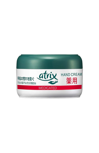 Atrix Medicated A Jar