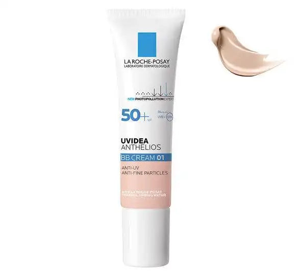 理肤泉– Posay UV Idea XL 保护BB 敏感肌肤* BB 霜SPF50 + PA ++++
