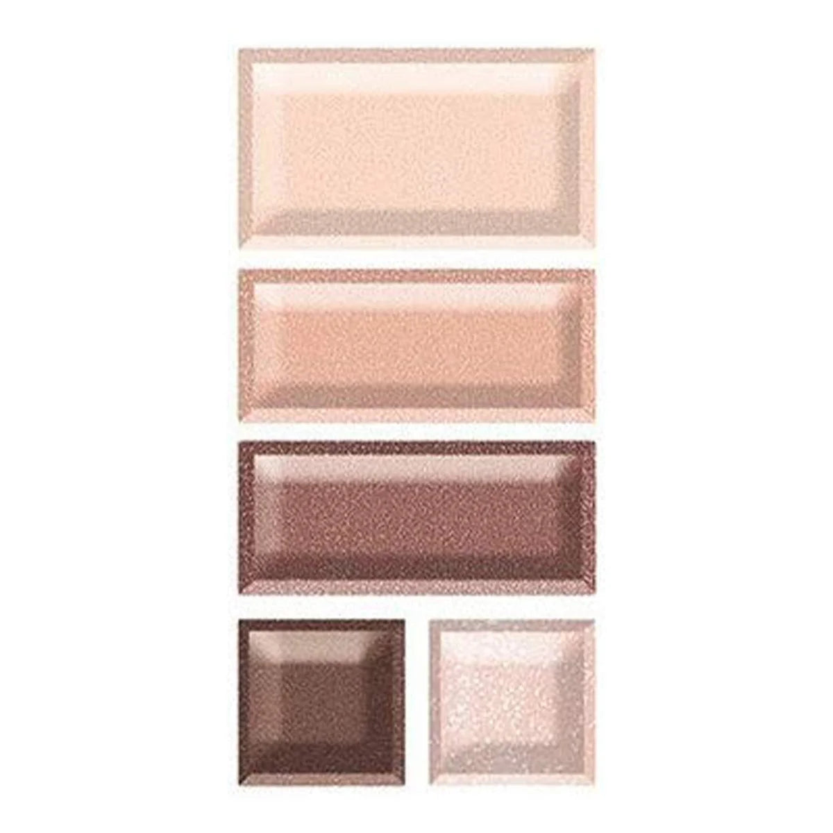 Rimmel Japan Chocolate Sweet Eyes 013 Raspberry 4.5G