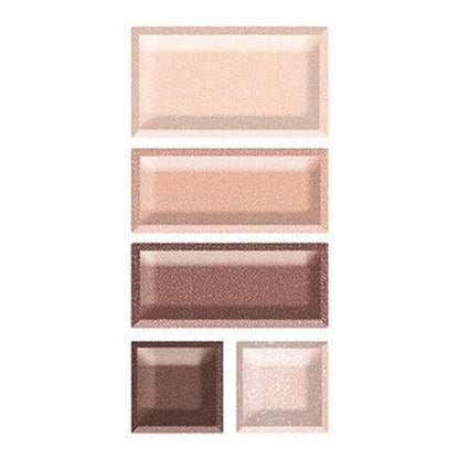 Rimmel Japan Chocolate Sweet Eyes 013 Raspberry 4.5G