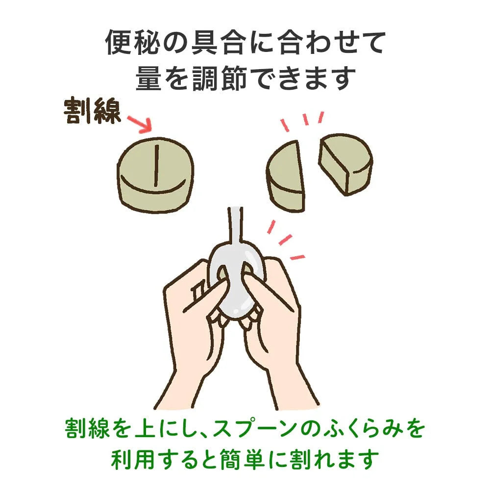 Takeda Kampo Laxative Japan 2 Drugs 180 Tablets