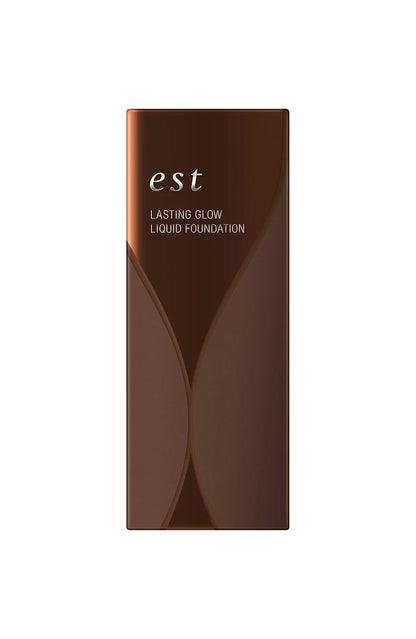 Est Liquid Foundation Oc202 30Ml - Perfect Coverage Makeup Formula