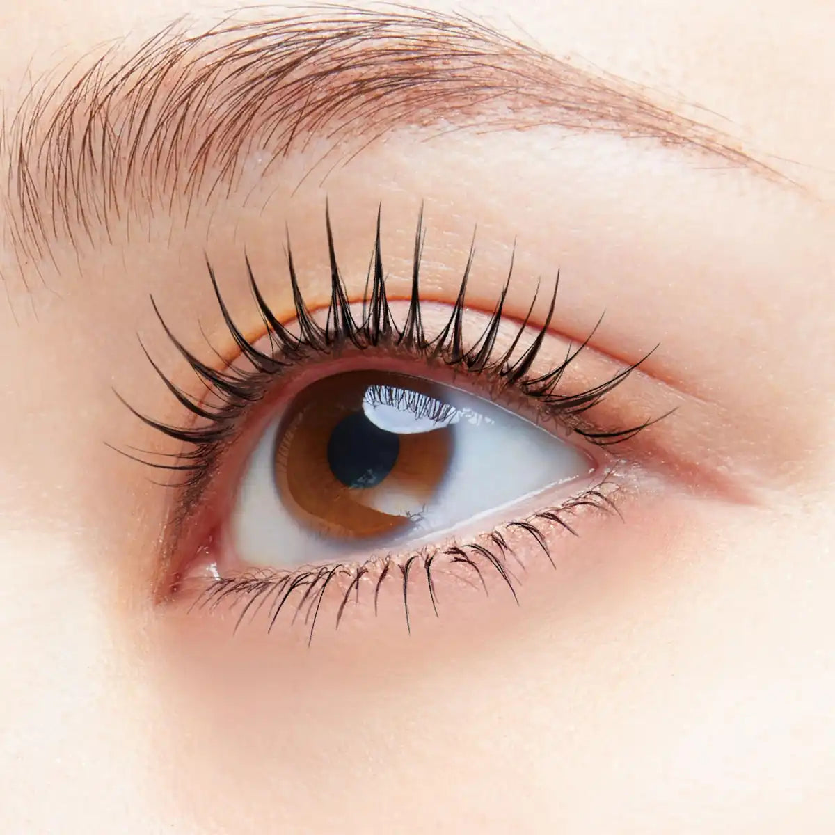 D-Up Hyper Lift Mascara Black - Volumizing Long-Lasting Lash Enhancer 1 Piece