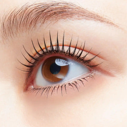 D-Up Hyper Lift Mascara Black - Volumizing Long-Lasting Lash Enhancer 1 Piece