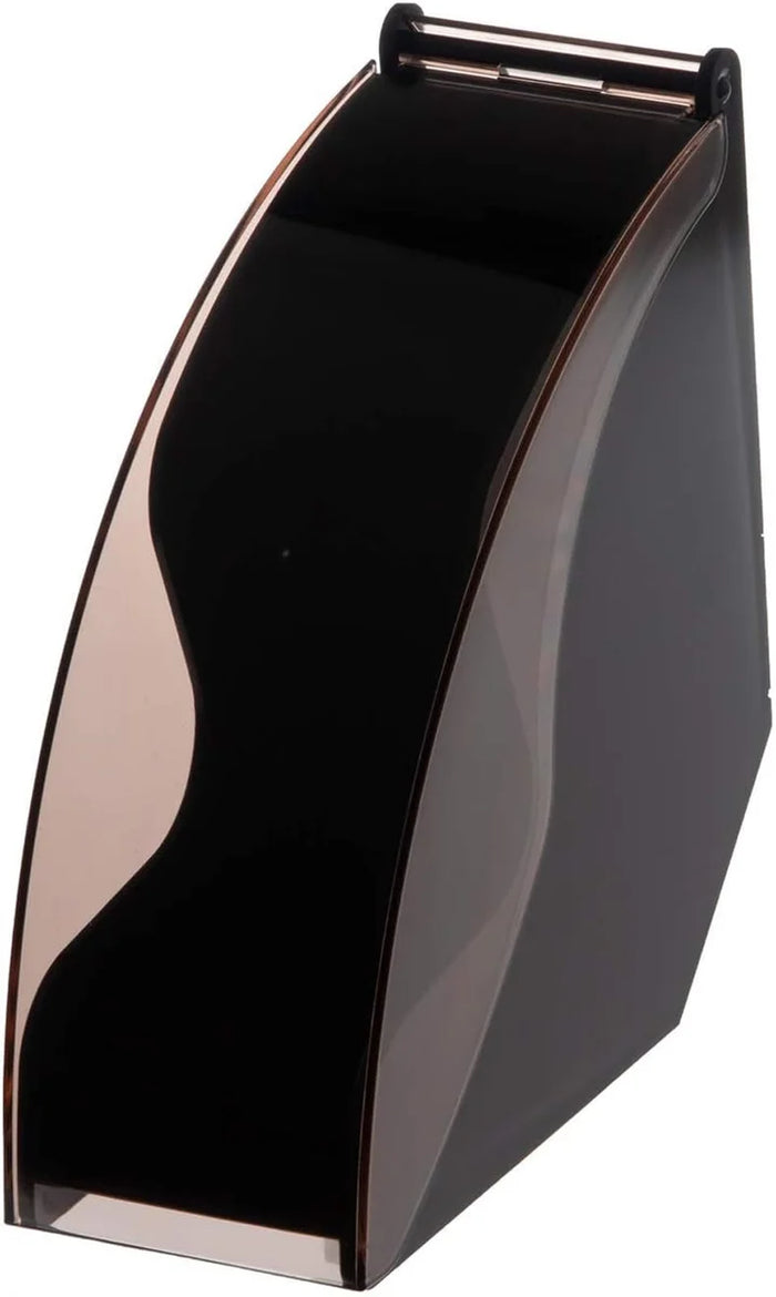 Shimomura Coffee Filter Holder Storage Case Durable and Stylish Design