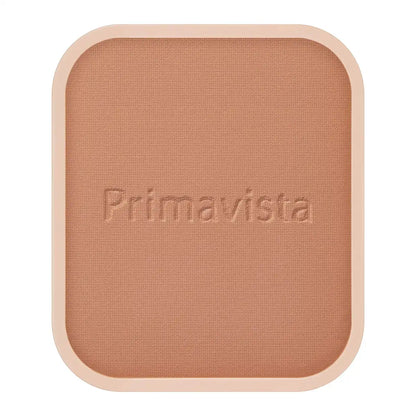 Kao Sofina Primavista Double Effect Powder OC 07 SPF25 PA++ 9g - Japanese Powder Base Foundation