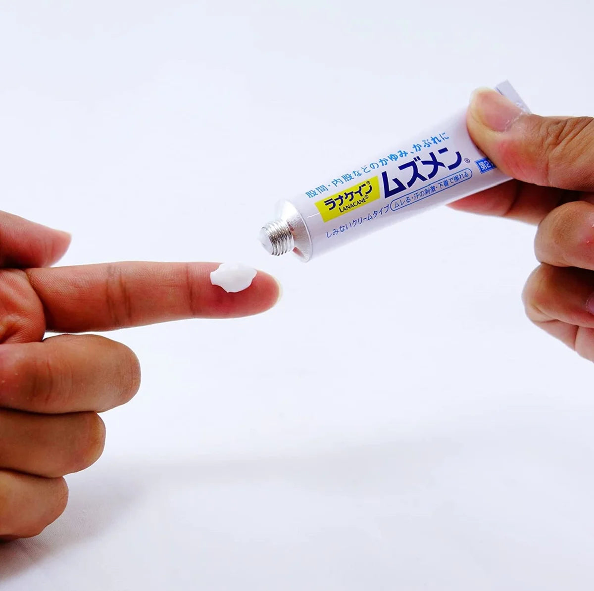 Lana Kane Musumen 15G Self-Medication Tax System Japan