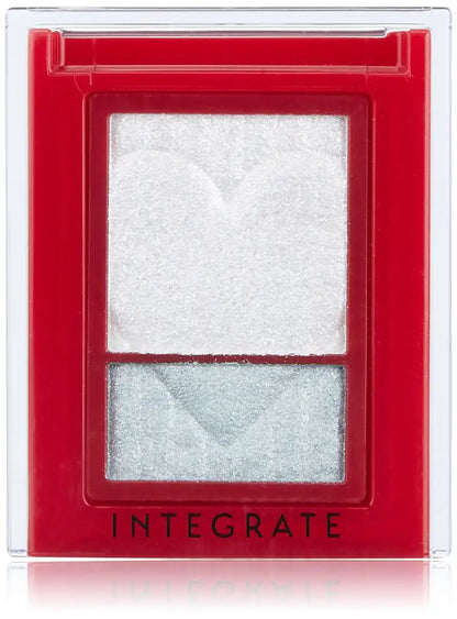 Integrate Japan Wide Look Eyeshadow Wt974 2.5G