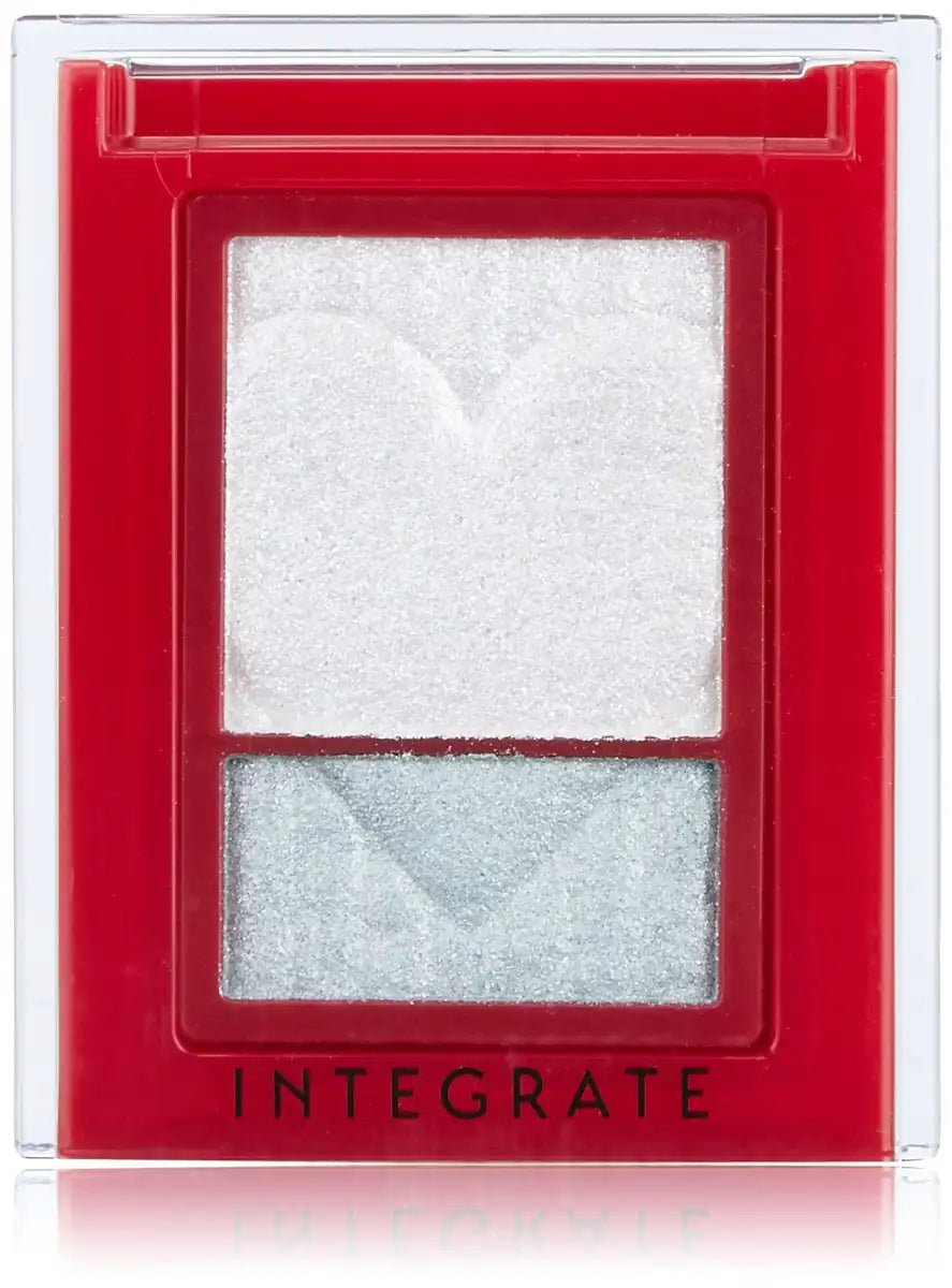 Integrate Japan Wide Look Eyeshadow Wt974 2.5G
