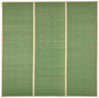 Hagihara Rush Green 180Cm X 240Cm Center Rug Japan Shine 81938721