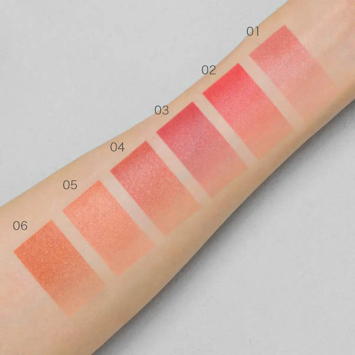 Rmk Color Stick 05 Coral Flare - Cream Cheek and Eye Shadow Highlight Stick by Rmk