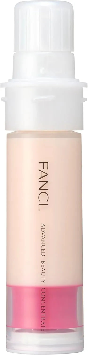 Fancl Advanced Beauty Concentrate Refill Serum