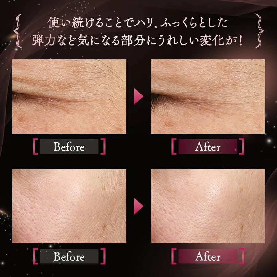 Fancl Advanced Beauty Concentrate Refill Serum