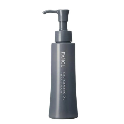 FANCL Mild Cleansing Oil Facial Cleanser