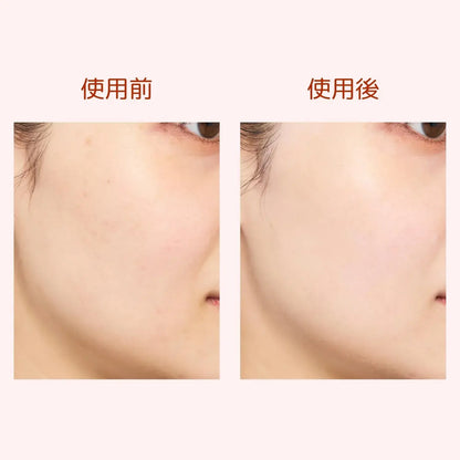 Fancl Sun Guard UV Sunscreen Face Makeup Base
