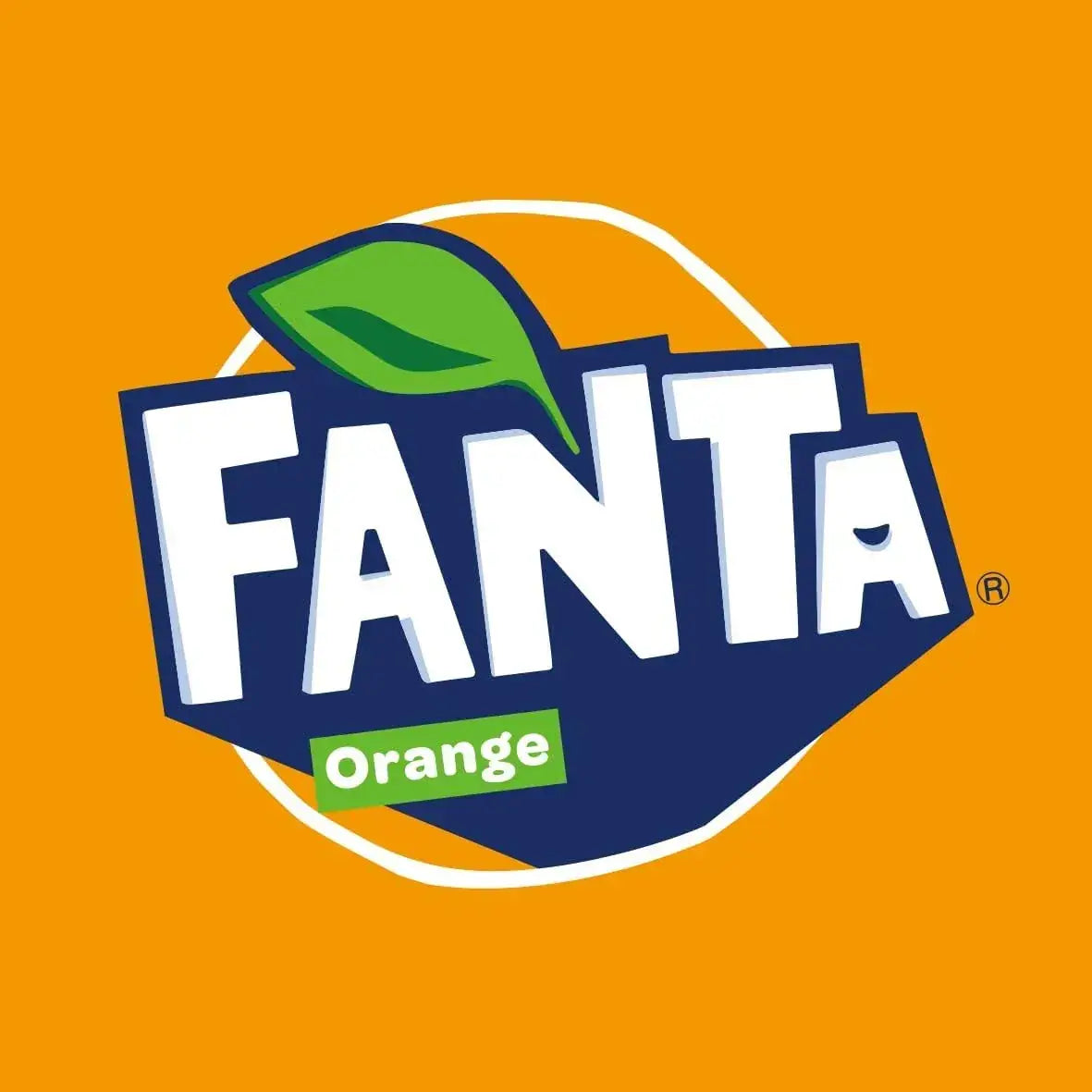 Fanta Orange Soda 1.5L Bottle Pack of 6 Refreshing Drink