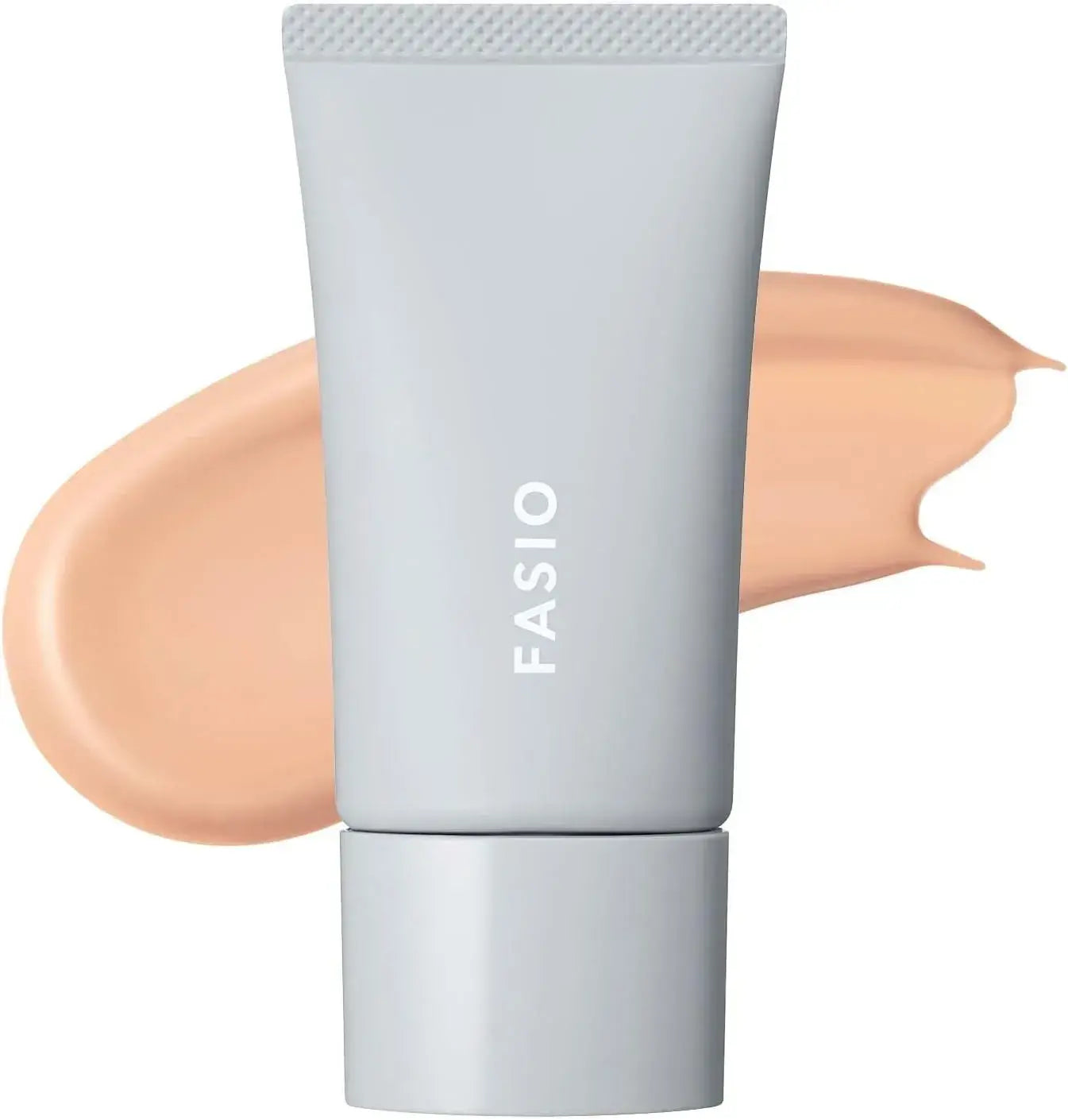 Fasio Airy Stay BB Cream Waterproof Oilproof SPF50 Sunscreen