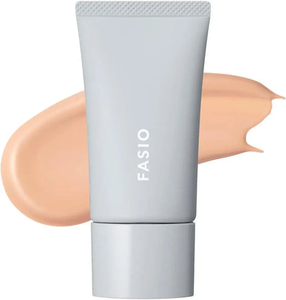 Fasio Airy Stay BB Cream Waterproof Oilproof SPF50 Sunscreen