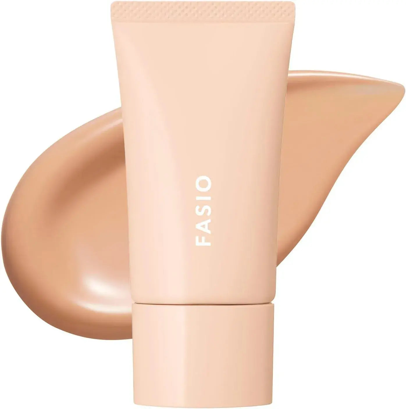 Fasio BB Tint UV Cover Waterproof SPF45 PA Plus Plus - 03 Medium Beige - 4971710615937