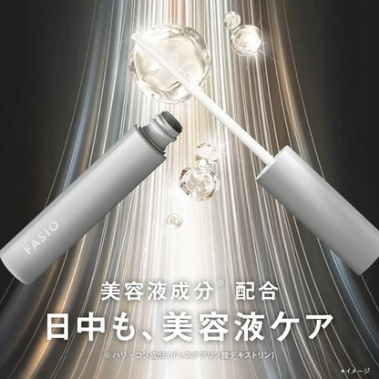 Fasio Mascara Primer Clear Ultra Waterproof 5.5mL
