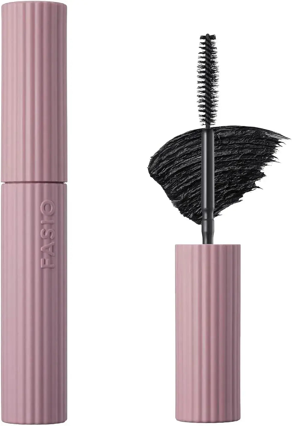 Fasio Matsupa Grade Long and Volume Mascara with Fiber Removal