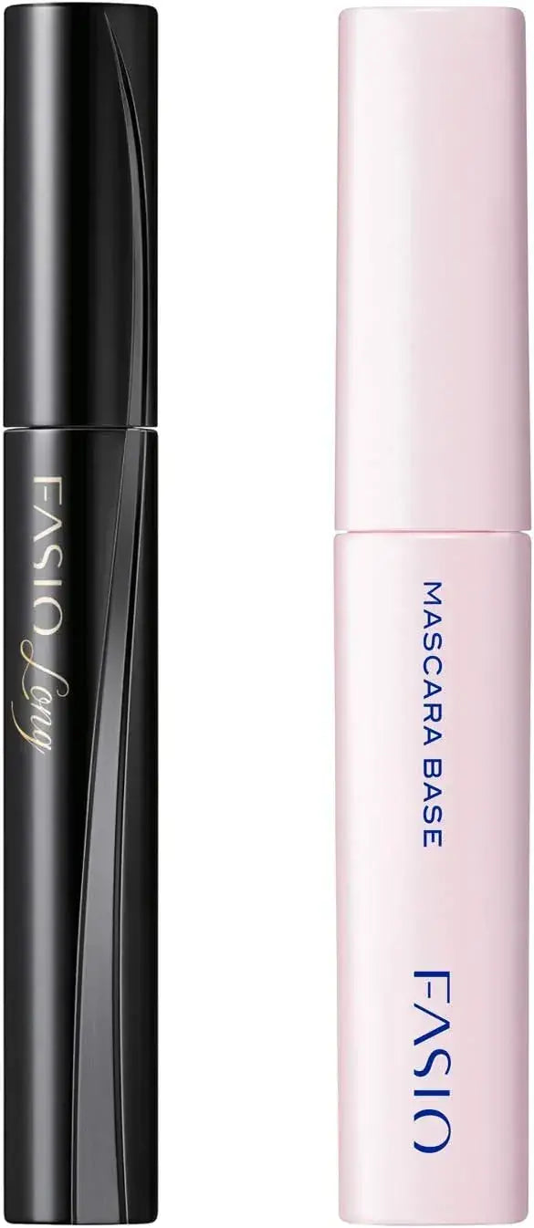 Fasio Powerful Curl Mascara EX Long Kit