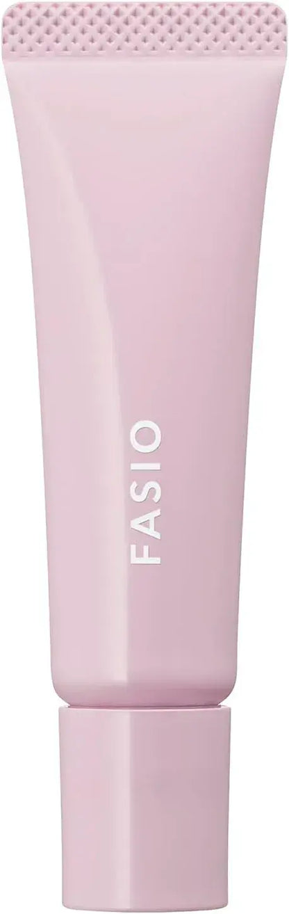 Fasio Pure and Lip Serum Baby Pink SPF13 PA Moisturizing Glossy