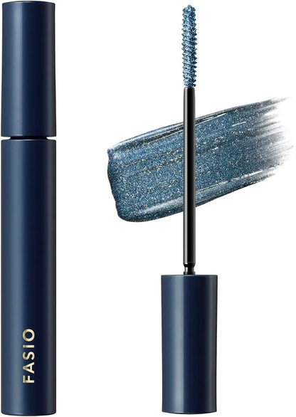 Fasio Starry Sky Glitter Mascara Waterproof Long Lasting