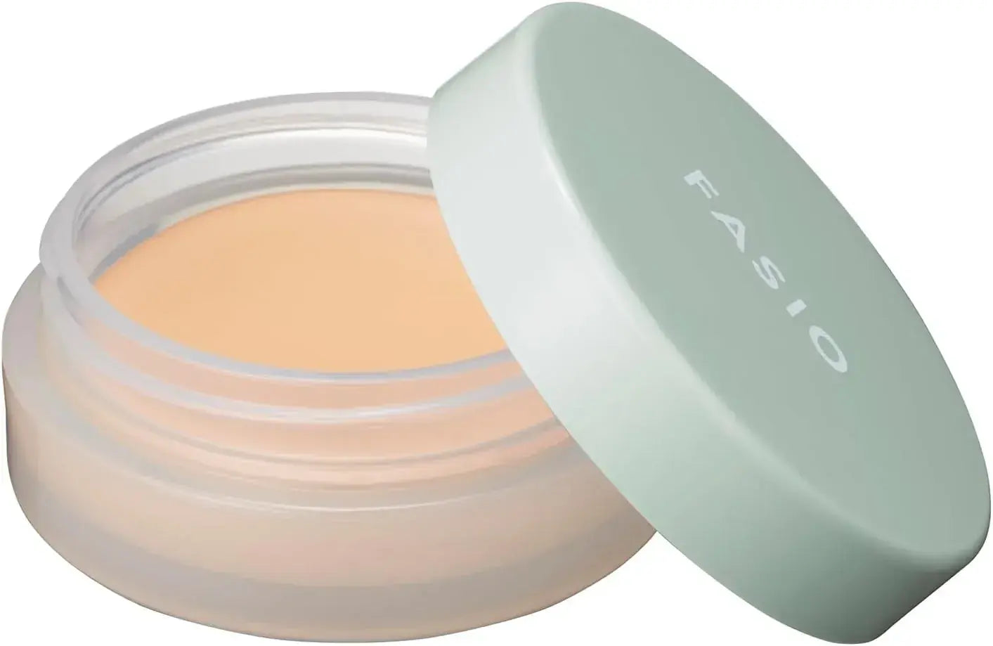 Fasio Ultra Cover Icon Concealer Waterproof Long Lasting - 01 Light Beige - 4971710578553