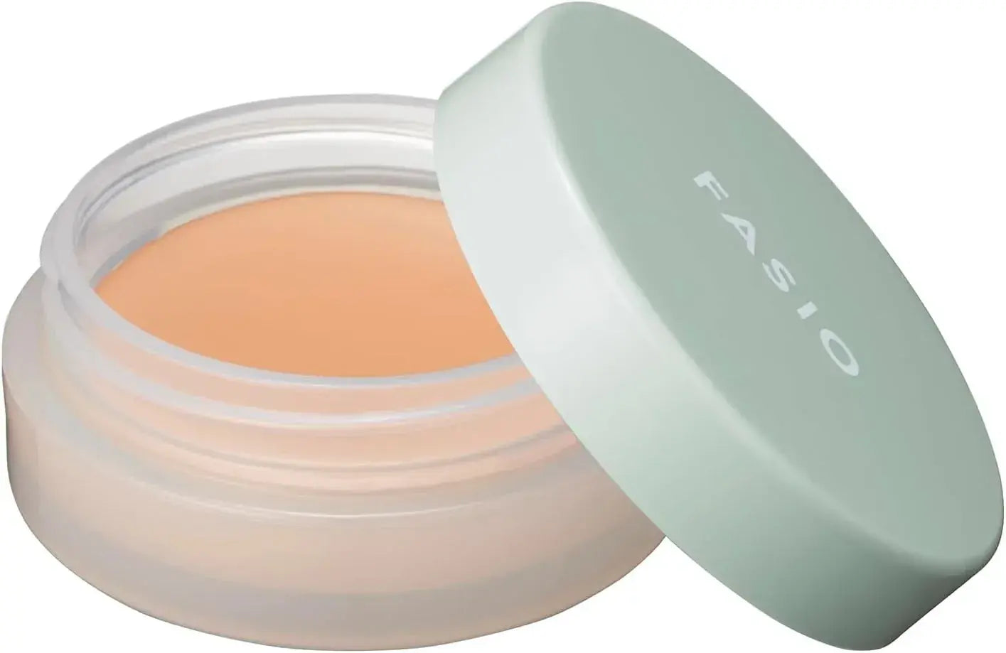 Fasio Ultra Cover Icon Concealer Waterproof Long Lasting - 02 Medium Beige - 4971710578560