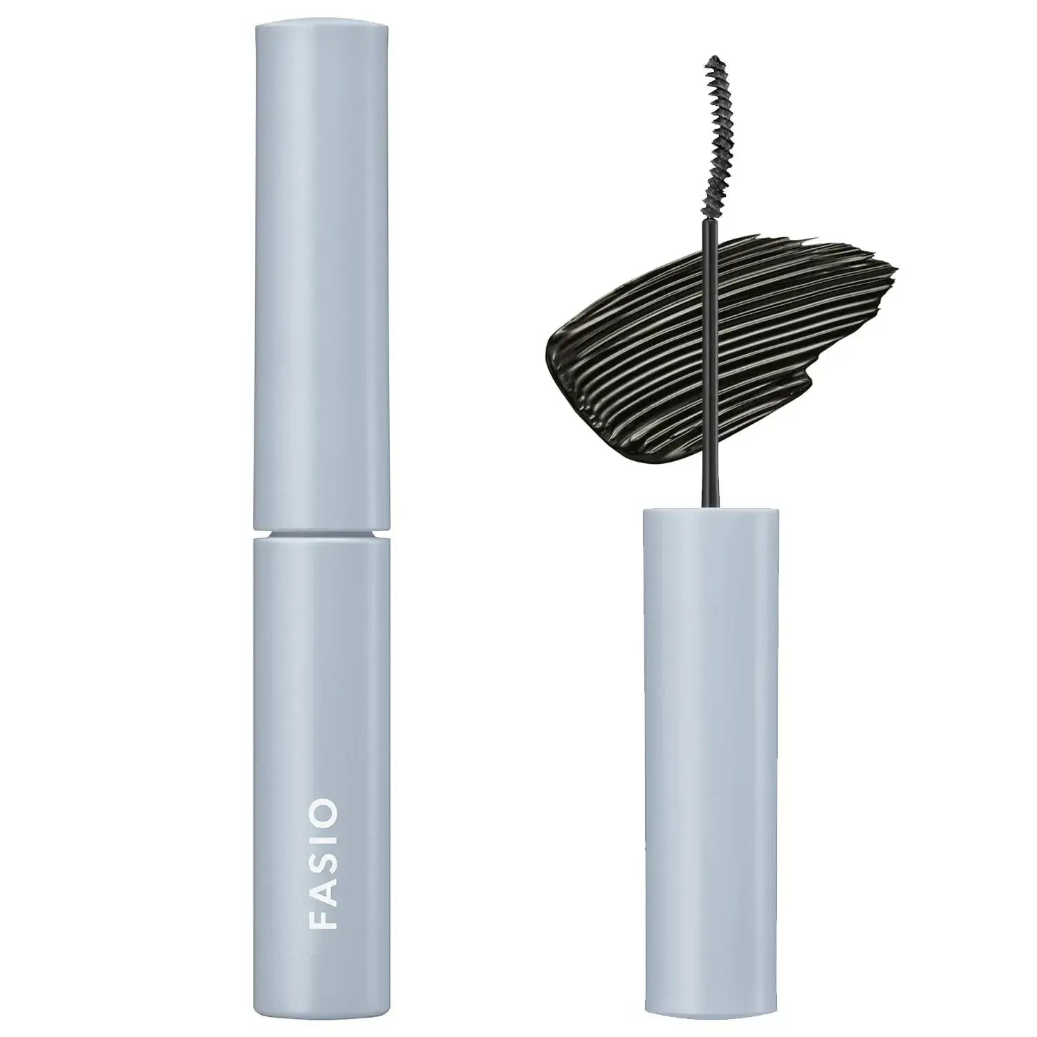 Fasio Ultra Waterproof Mascara Black 4 5g Ultra Curl
