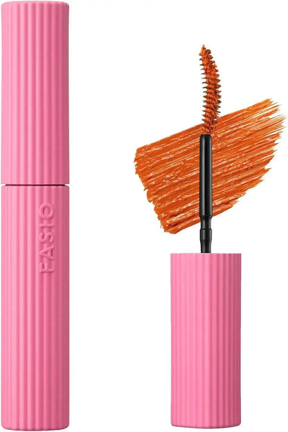 Fasio Ultra Waterproof Smudge Resistant Mascara Long Wear