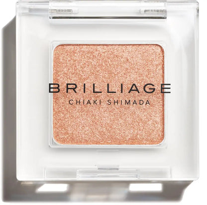 Brilliage Wonder Creation G06 Billy by Chiaki Shimada Long-Lasting Makeup