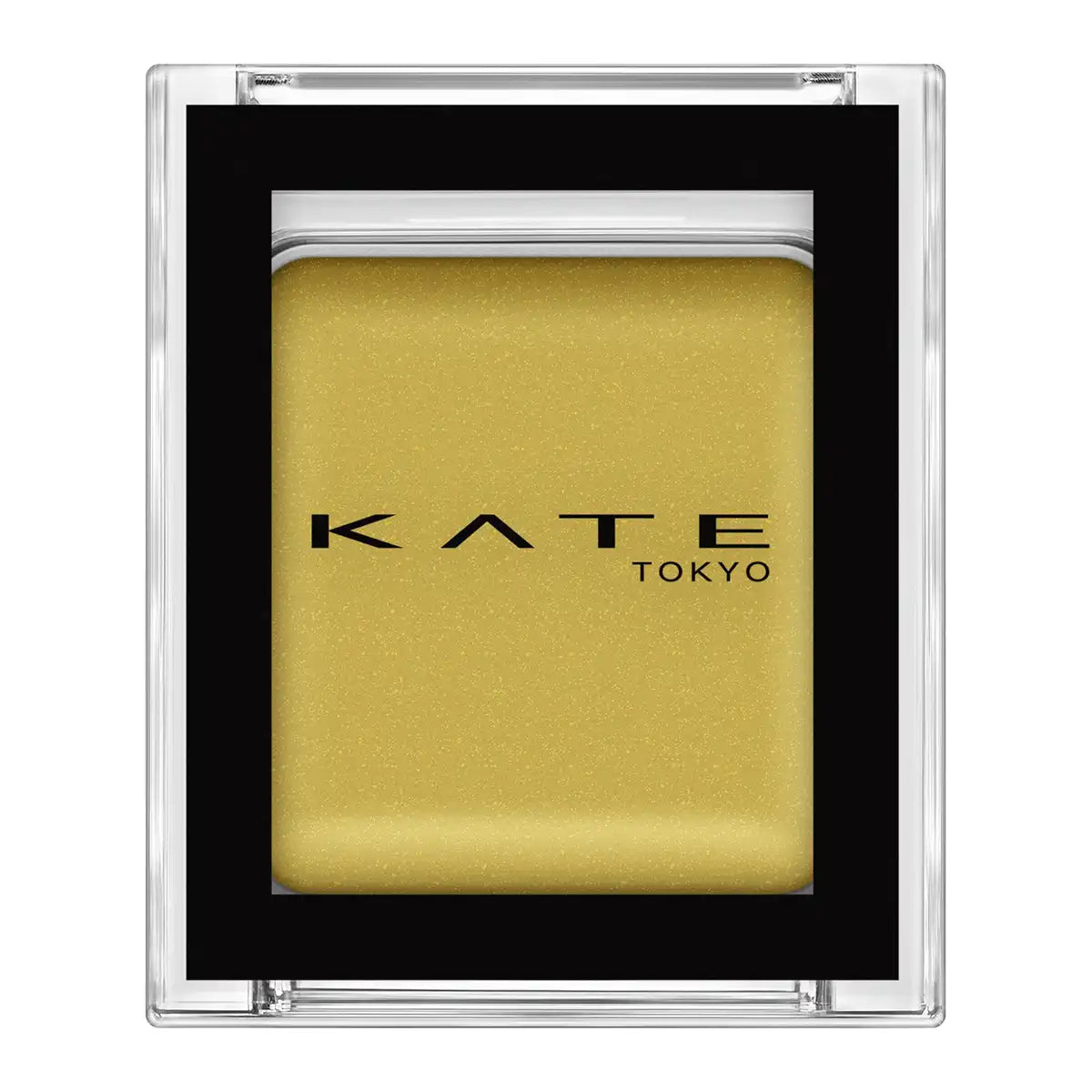 Kate Eye Color Sg602 Glow Olive See-Through Glow Shade 1 Piece