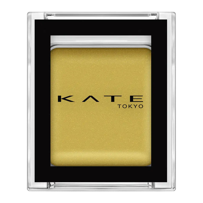 Kate Eye Color Sg602 Glow Olive See-Through Glow Shade 1 Piece