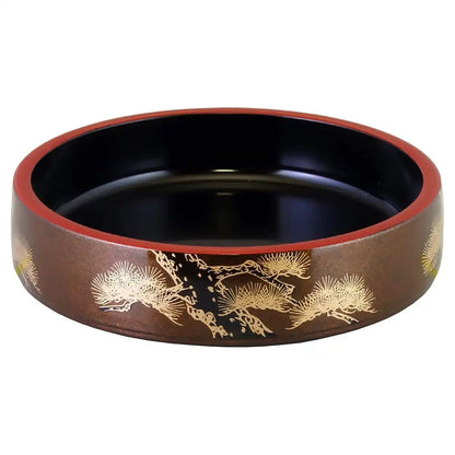 Fukui Craft Abs Resin Sushi Tub 30.4cm