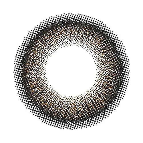 Flanmy One Day Cacao Waffle -01.75 Power 30 Per Box From Japan