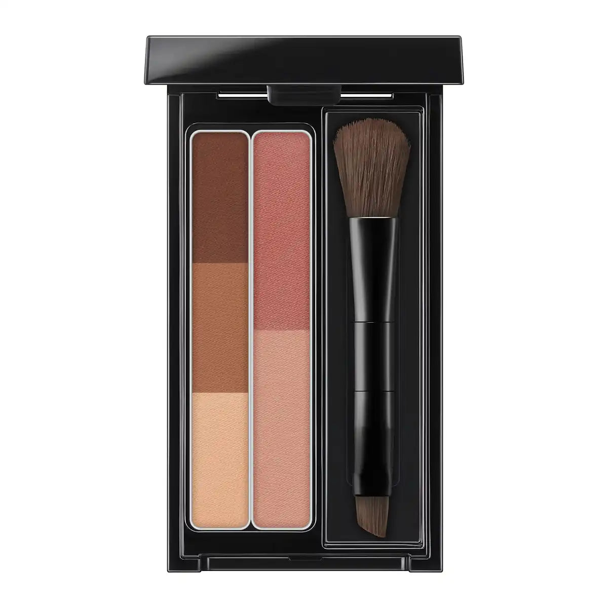 Kate 3D Dual Color Designing Eyebrow Product Ex-6