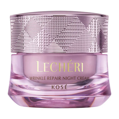 Lecheri Wrinkle Repair Night Cream 40G
